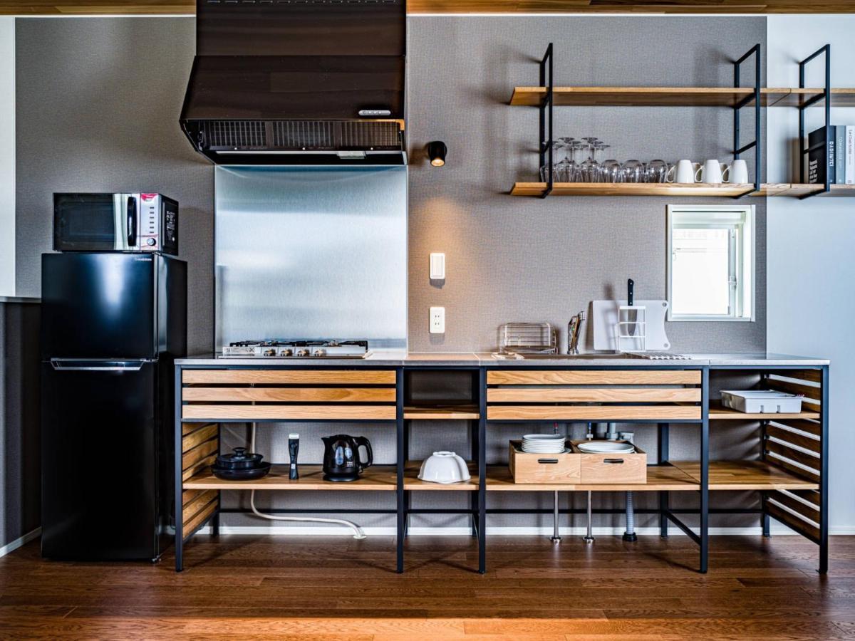 Rakuten STAY HOUSE x WILL STYLE 高崎 101 エクステリア 写真