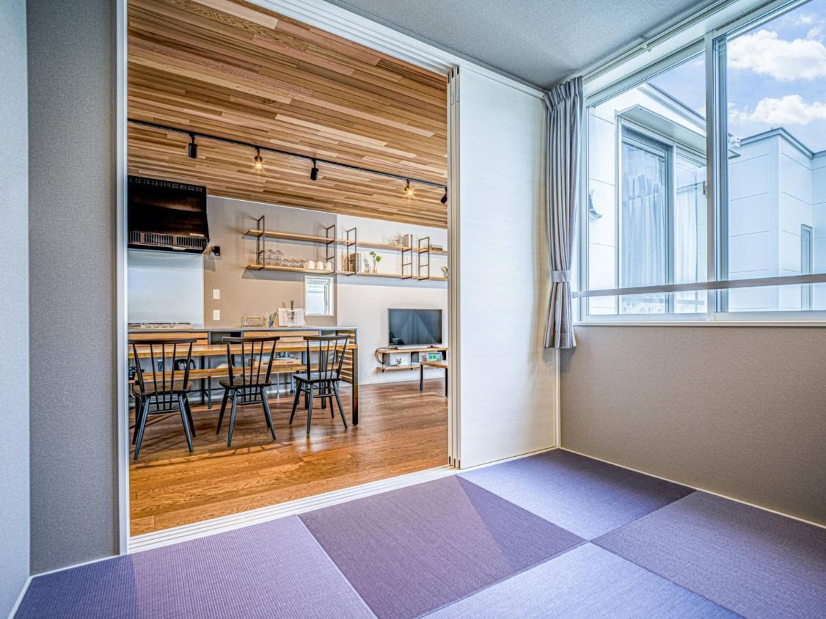 Rakuten STAY HOUSE x WILL STYLE 高崎 101 エクステリア 写真