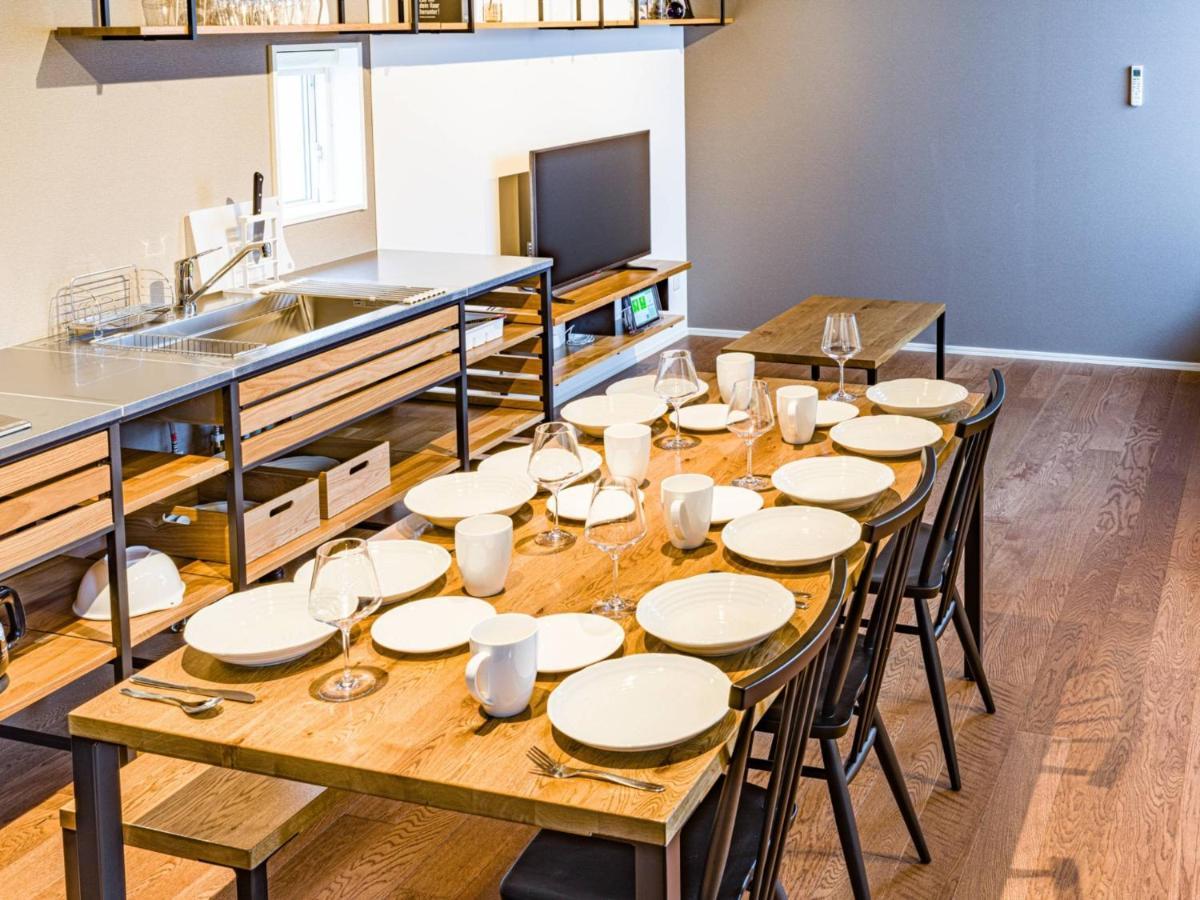 Rakuten STAY HOUSE x WILL STYLE 高崎 101 エクステリア 写真